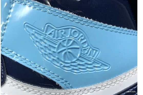 Rep EP CD0461-401 Air Og Jordan CD0461-401 - High 'UNC' 1 Retro 0316